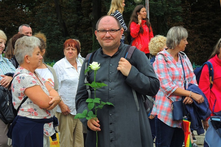 27. Piesza Pielgrzymka Bielsko-Żywiecka na Jasnej Górze - 2018