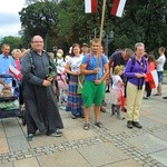 27. Piesza Pielgrzymka Bielsko-Żywiecka na Jasnej Górze - 2018