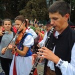 27. Piesza Pielgrzymka Bielsko-Żywiecka na Jasnej Górze - 2018