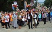 27. Piesza Pielgrzymka Bielsko-Żywiecka na Jasnej Górze - 2018