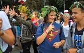 27. Piesza Pielgrzymka Bielsko-Żywiecka na Jasnej Górze - 2018