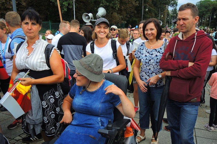 27. Piesza Pielgrzymka Bielsko-Żywiecka na Jasnej Górze - 2018