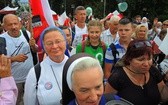 27. Piesza Pielgrzymka Bielsko-Żywiecka na Jasnej Górze - 2018