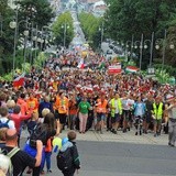 27. Piesza Pielgrzymka Bielsko-Żywiecka na Jasnej Górze - 2018