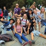 27. Piesza Pielgrzymka Bielsko-Żywiecka na Jasnej Górze - 2018