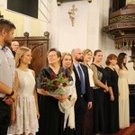 Odpust św. Wawrzyńca w Kutnie i koncert muzyki sakralnej