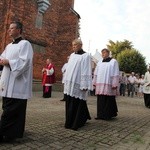 Odpust św. Wawrzyńca w Kutnie i koncert muzyki sakralnej