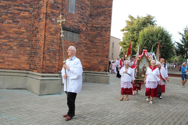 Odpust św. Wawrzyńca w Kutnie i koncert muzyki sakralnej