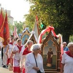 Odpust św. Wawrzyńca w Kutnie i koncert muzyki sakralnej