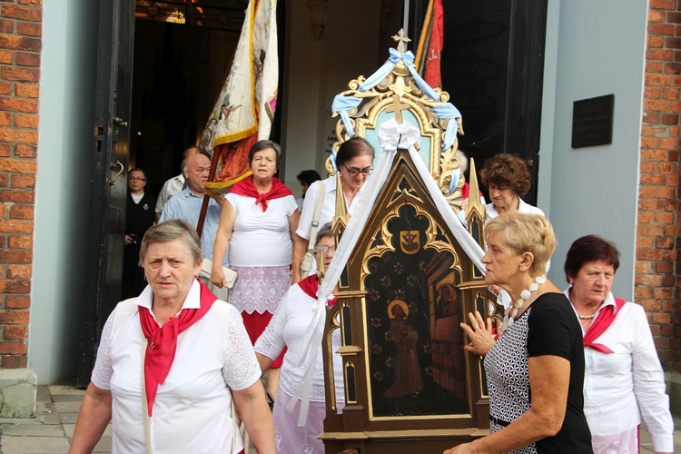 Odpust św. Wawrzyńca w Kutnie i koncert muzyki sakralnej