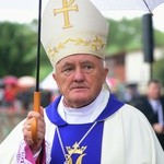 Uroczystości jubileuszowe w Świętej Lipce