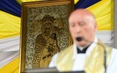 Uroczystości jubileuszowe w Świętej Lipce