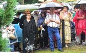 Uroczystości jubileuszowe w Świętej Lipce