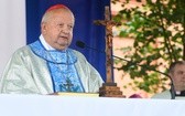 Uroczystości jubileuszowe w Świętej Lipce