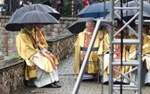 Uroczystości jubileuszowe w Świętej Lipce