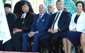 Uroczystości jubileuszowe w Świętej Lipce