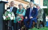 Uroczystości jubileuszowe w Świętej Lipce