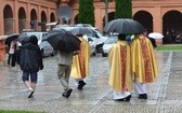 Uroczystości jubileuszowe w Świętej Lipce