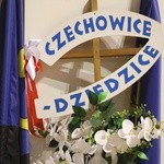 Wieczór pieśni patriotycznej czechowickiej pielgrzymki - Świerklaniec 2018