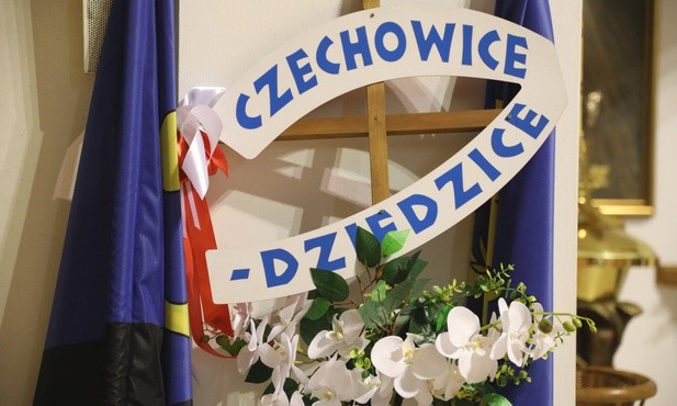 Czechowiccy pątnicy dziękowali za wolną Polskę