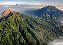 Indonezja walczy z korupcją i zagrożeniami środowiska 