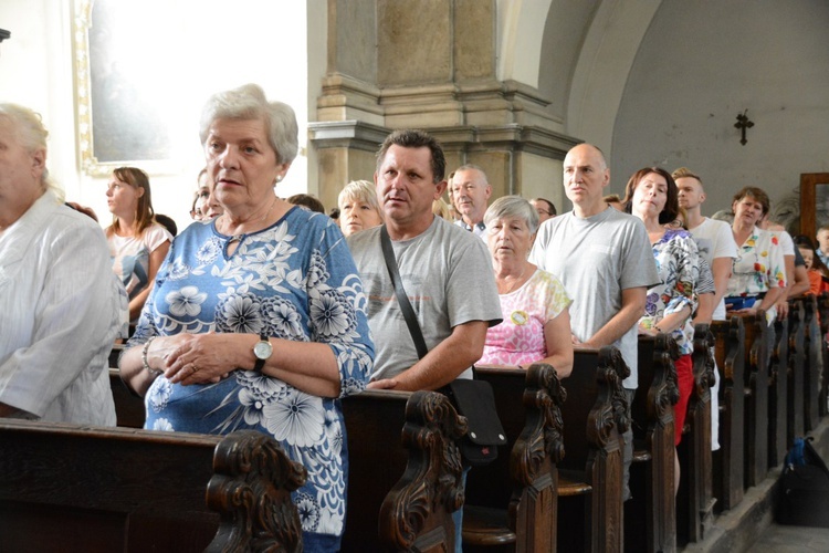 Z Rynku Solnego na Jasną Górę