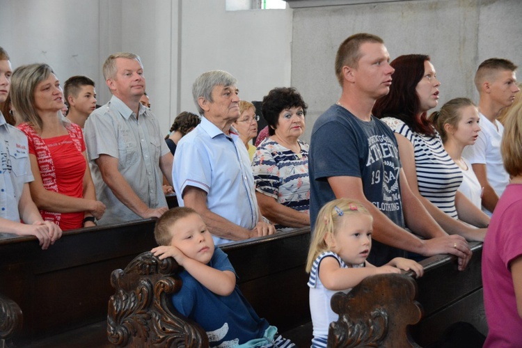 Z Rynku Solnego na Jasną Górę