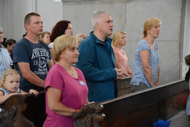 Z Rynku Solnego na Jasną Górę