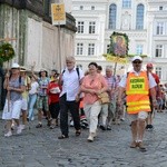 Start strumienia nyskiego