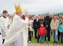 Bp Andrzej Jeż