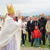 Bp Andrzej Jeż