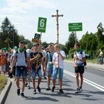 "Szóstka" zielona już w drodze