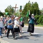 "Szóstka" zielona już w drodze