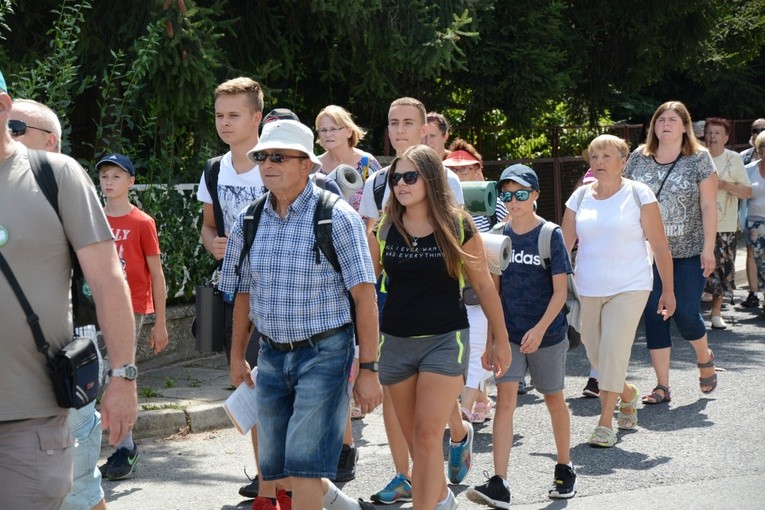 "Szóstka" zielona już w drodze