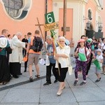 "Szóstka" zielona już w drodze