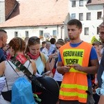 "Szóstka" zielona już w drodze