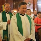 Bazylika w Piekarach ma nowego proboszcza 