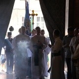 Bazylika w Piekarach ma nowego proboszcza 