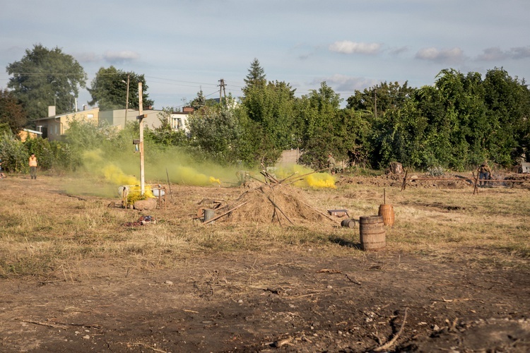 V Skierniewickie Spotkania z Historią