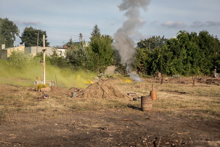 V Skierniewickie Spotkania z Historią