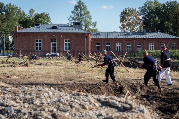 V Skierniewickie Spotkania z Historią