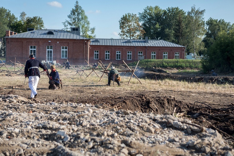 V Skierniewickie Spotkania z Historią