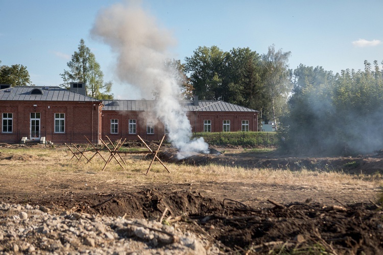 V Skierniewickie Spotkania z Historią