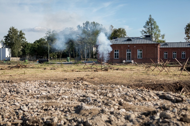 V Skierniewickie Spotkania z Historią