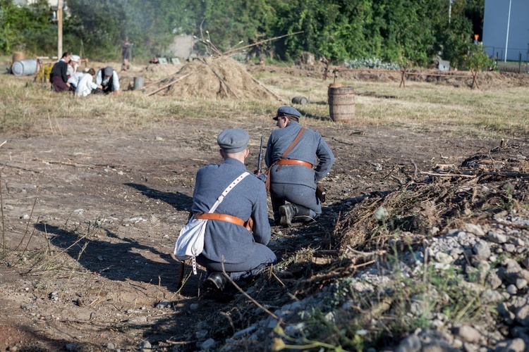 V Skierniewickie Spotkania z Historią