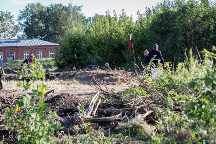 V Skierniewickie Spotkania z Historią