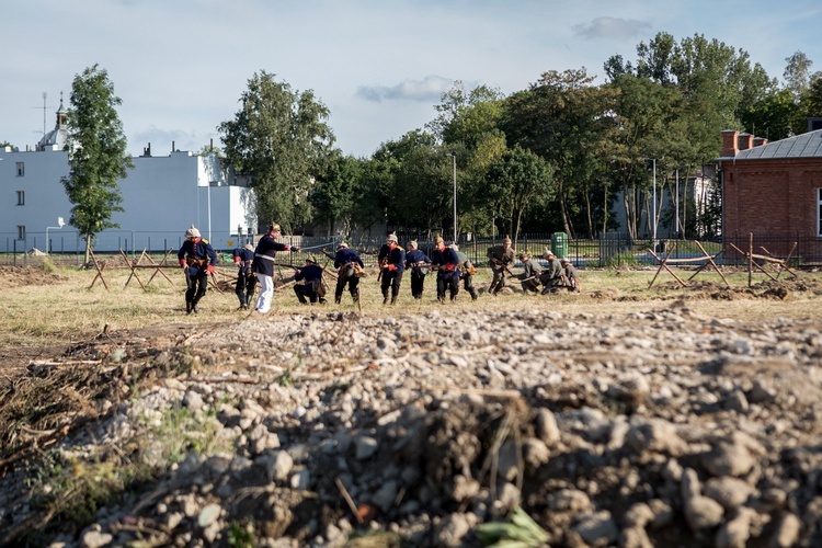 V Skierniewickie Spotkania z Historią