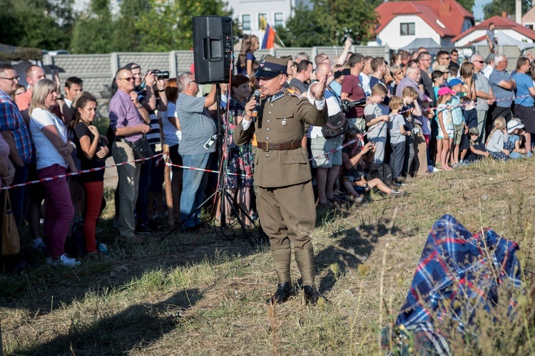 V Skierniewickie Spotkania z Historią