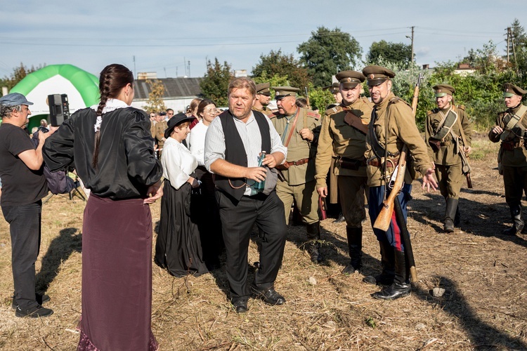 V Skierniewickie Spotkania z Historią