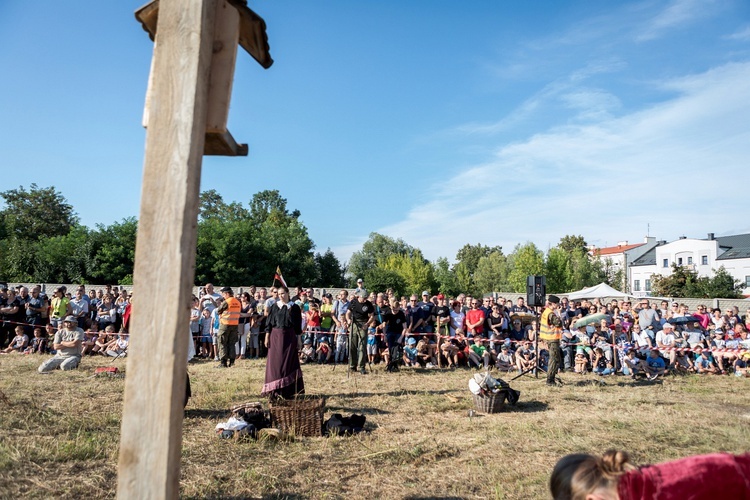 V Skierniewickie Spotkania z Historią